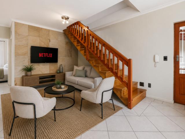 Apartment for sale in Durbanville, Western Cape