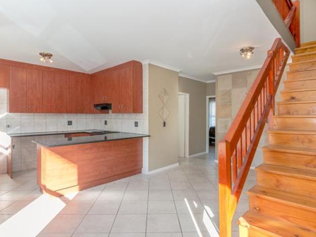 Apartment for sale in Durbanville, Western Cape