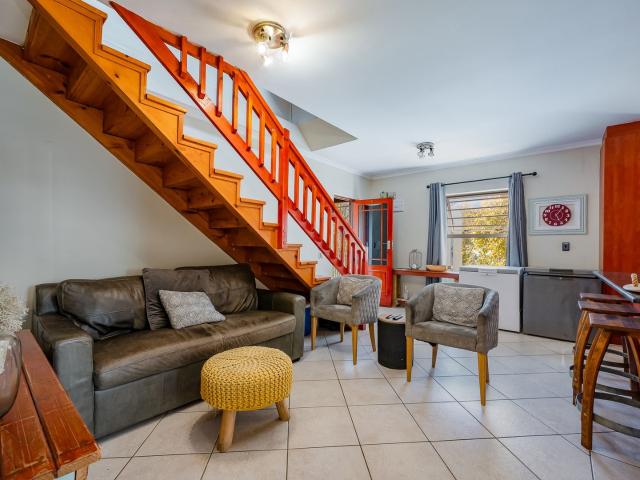 Apartment for sale in Pniel, Western Cape