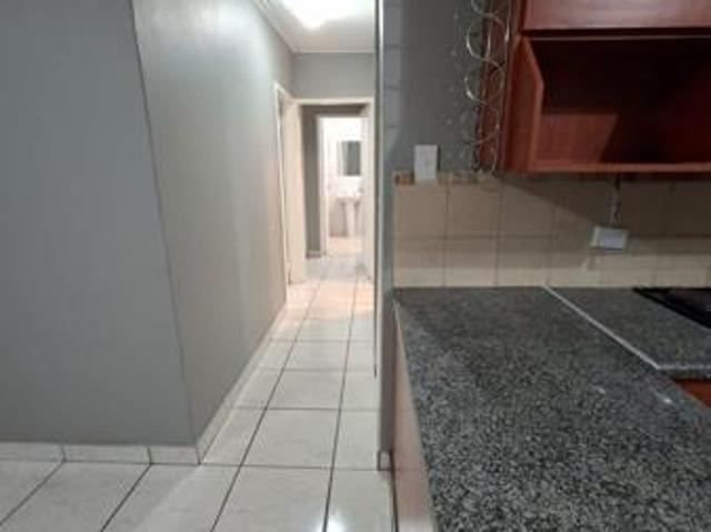 Apartment for rent in Jansenpark, City of Ekurhuleni Metropolitan Municipality