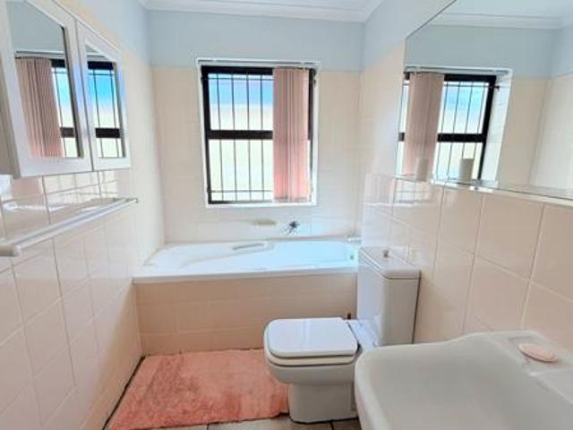 Apartment for sale in Western Cape