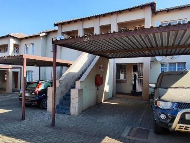 Apartment for sale in Ekurhuleni, Gauteng