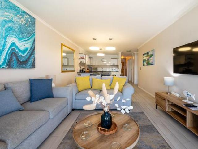Apartment for rent in Groot Brak Rivier, Western Cape