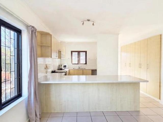 Apartment for rent in Groot Brak Rivier, Western Cape