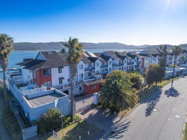 Apartment for rent in Groot Brak Rivier, Western Cape