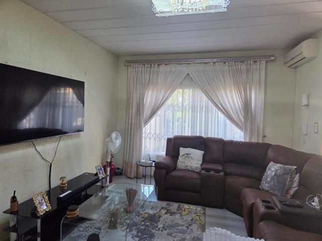 Apartment for rent in Kroonstad, Free State