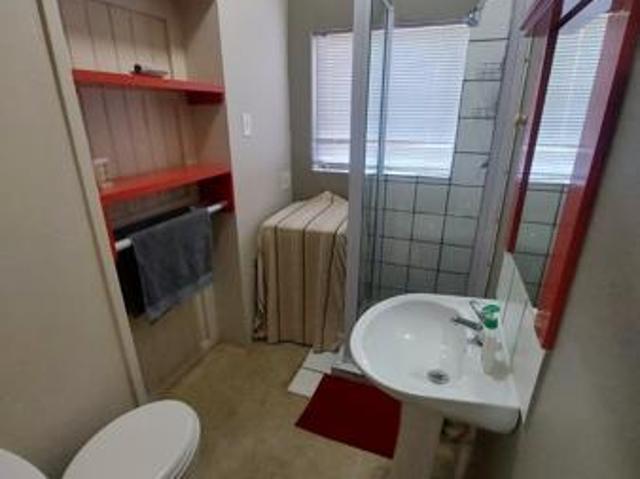 Apartment for sale in Kroonstad, Free State