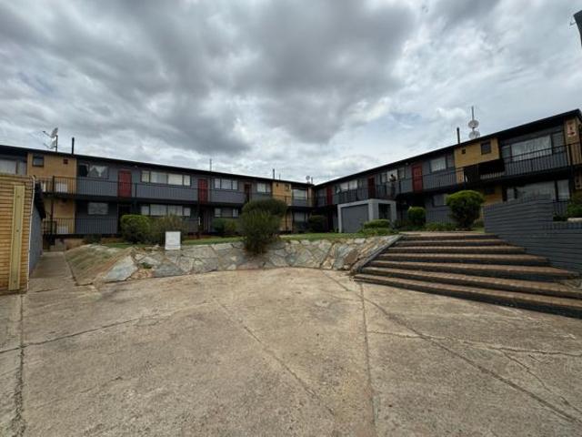Apartment for rent in Westonaria, Gauteng