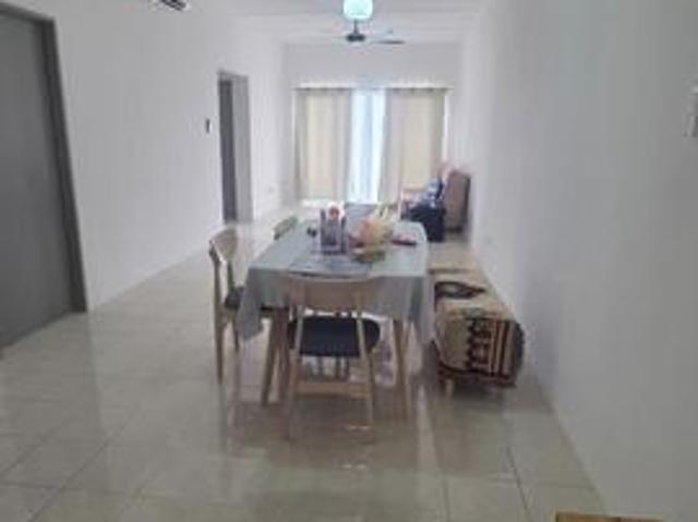 Apartment for rent in Kuching