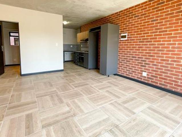 Apartment for rent in Vosloorus, Gauteng