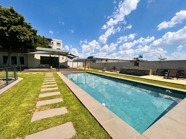 Apartment for rent in Midrand, City of Johannesburg Metropolitan Municipality