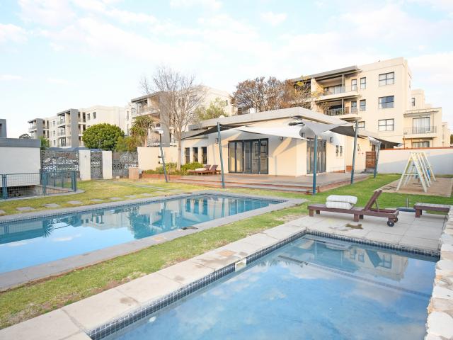 Apartment for sale in Midrand