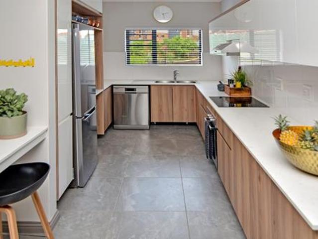 Apartment for rent in Vosloorus, Gauteng