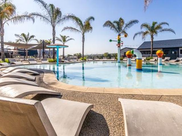 Apartment for rent in Vosloorus, Gauteng