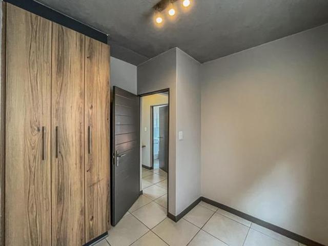 Apartment for rent in Vosloorus, Gauteng