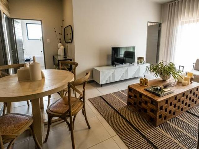 Apartment for rent in Vosloorus, Gauteng