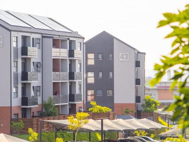 Apartment for rent in Vosloorus, Gauteng