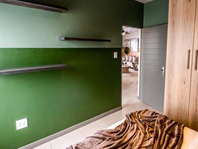 Apartment for rent in Vosloorus, Gauteng