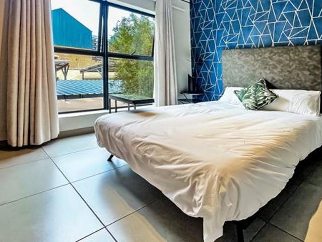 Apartment for rent in Vosloorus, Gauteng