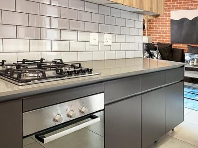 Apartment for rent in Vosloorus, Gauteng