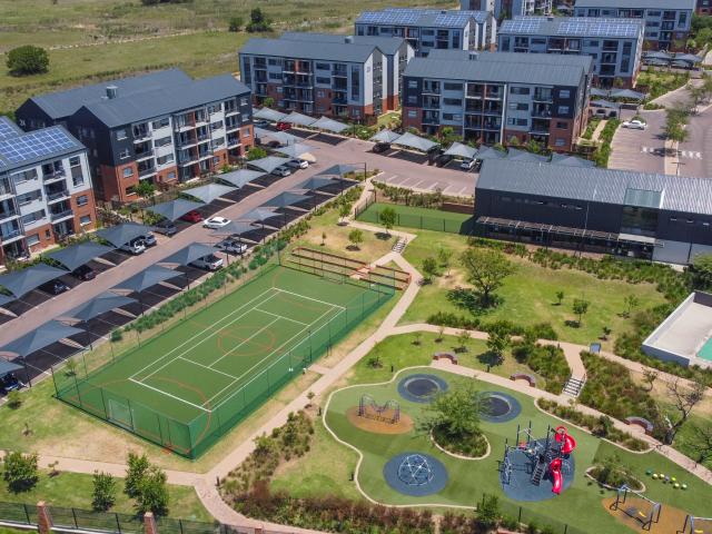Apartment for rent in Tembisa, Gauteng