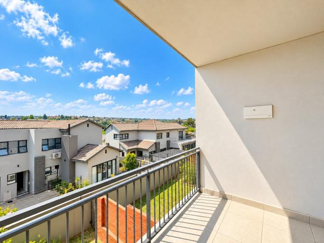 Apartment for rent in Midrand, City of Johannesburg Metropolitan Municipality
