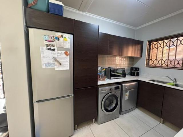 Apartment for rent in Vosloorus, Gauteng