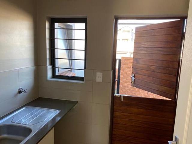 Apartment for rent in Vosloorus, Gauteng