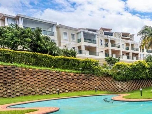 Apartment for rent in Durban North, Kwazulu-natal
