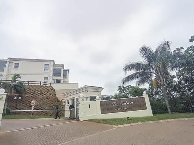Apartment for rent in Umhlanga, Kwazulu-natal