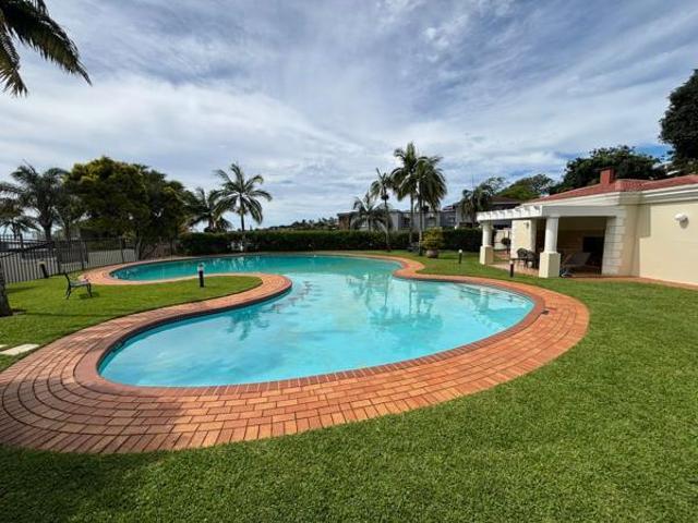 Apartment for rent in Durban North, Kwazulu-natal
