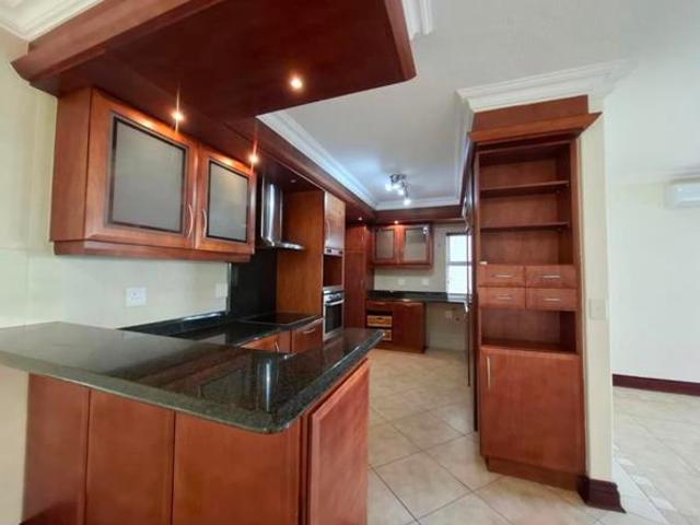 Apartment for rent in Seaview, Kwazulu-natal