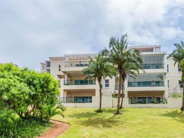 Apartment for sale in Seaview, Kwazulu-natal