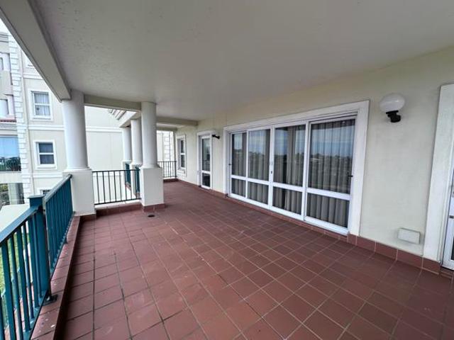 Apartment for rent in Seaview, Kwazulu-natal