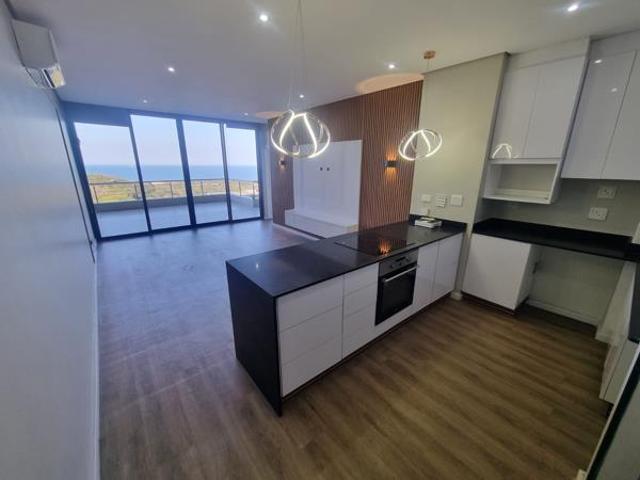 Apartment for rent in Seaview, Kwazulu-natal