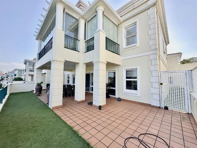 Apartment for sale in Seaview, Kwazulu-natal
