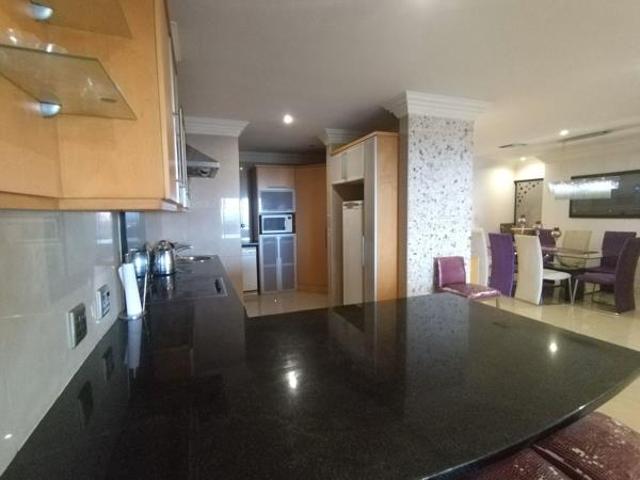 Apartment for rent in Seaview, Kwazulu-natal
