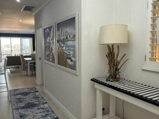 Apartment for rent in Seaview, Kwazulu-natal