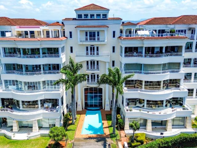 Apartment for sale in Umhlanga, Kwazulu-natal