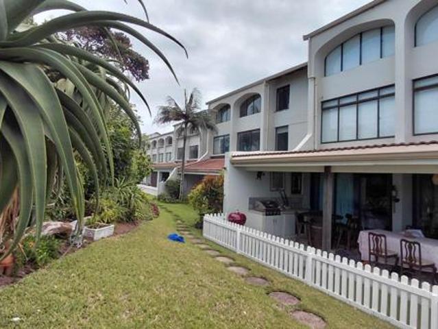 Apartment for rent in Seaview, Kwazulu-natal