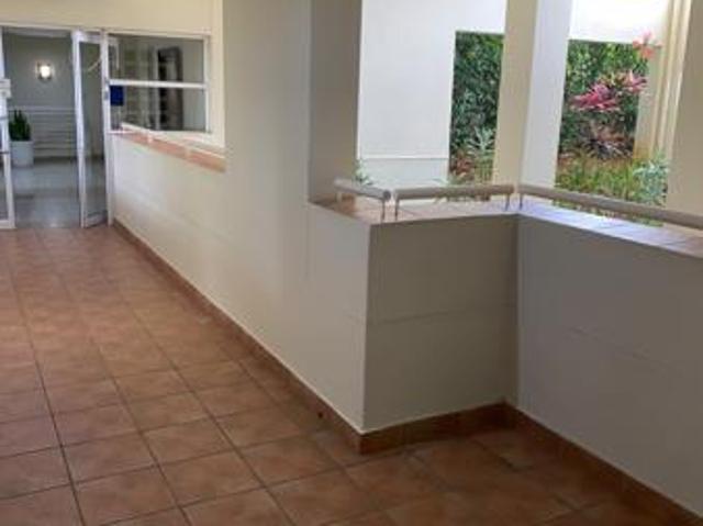 Apartment for rent in Durban, eThekwini Metropolitan Municipality