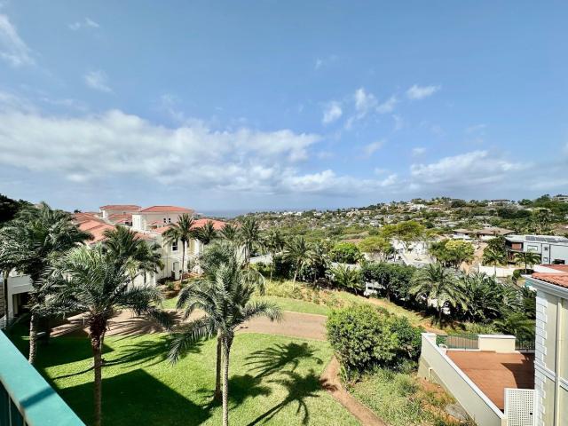 Apartment for sale in Umhlanga, Kwazulu-natal