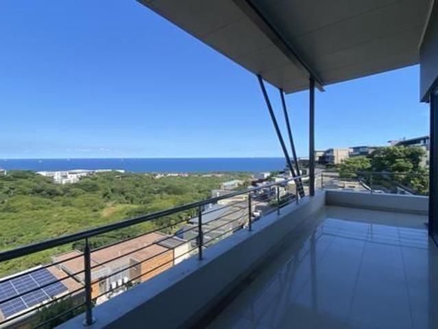 Apartment for rent in Umhlanga, Kwazulu-natal