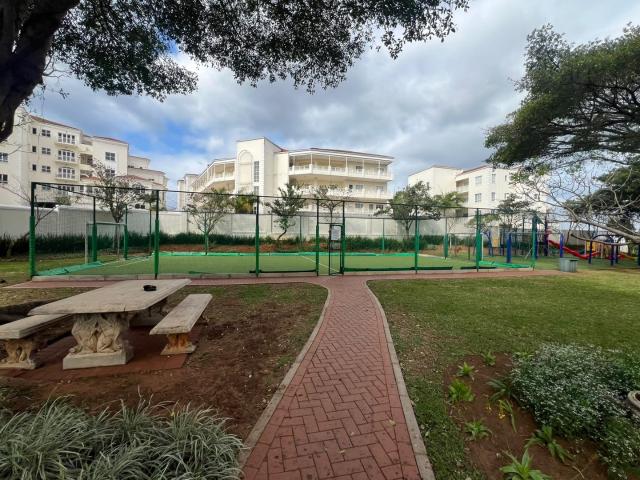 Apartment for rent in Umhlanga, Kwazulu-natal