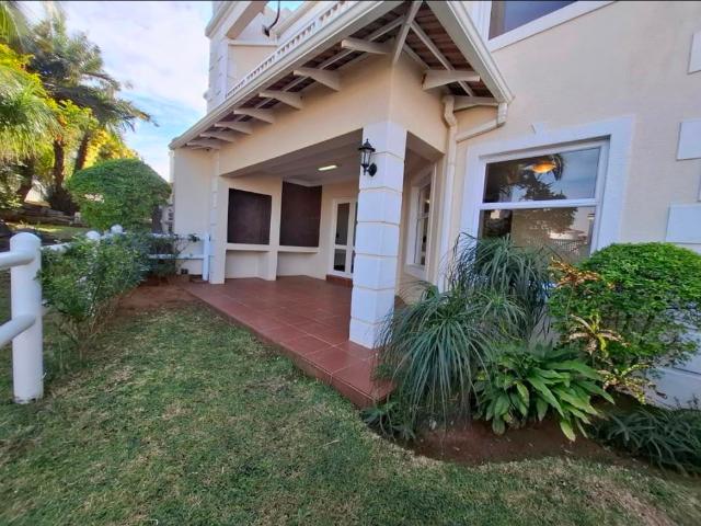 Apartment for rent in Umhlanga, Kwazulu-natal