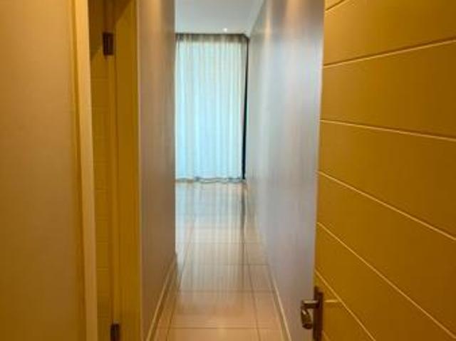 Apartment for rent in Seaview, Kwazulu-natal