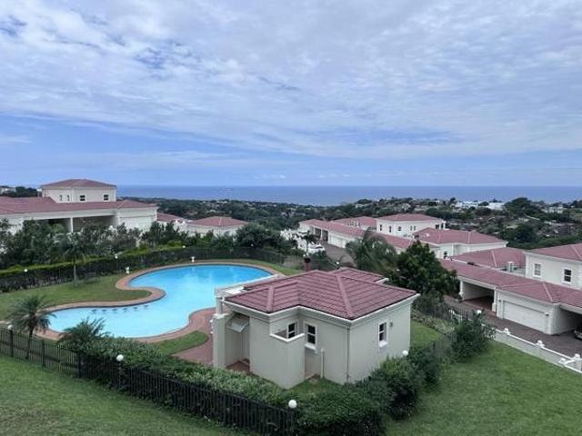 Apartment for rent in Umhlanga, Kwazulu-natal