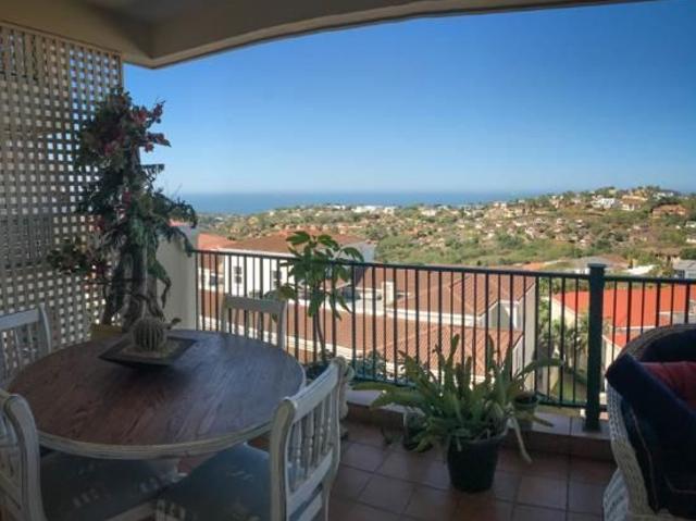 Apartment for rent in Umhlanga, Kwazulu-natal