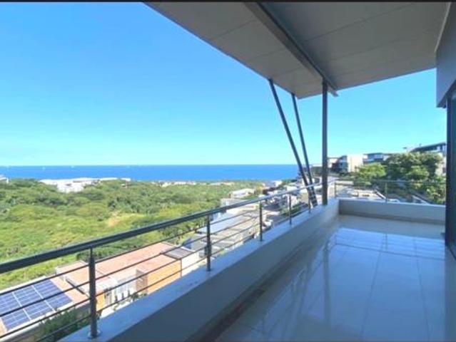 Apartment for rent in Seaview, Kwazulu-natal