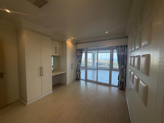 Apartment for rent in Seaview, Kwazulu-natal